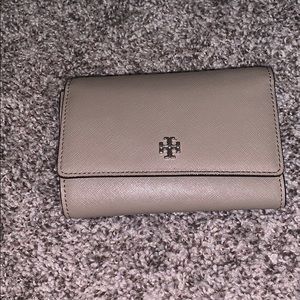 Tory Burch Tri-fold Wallet